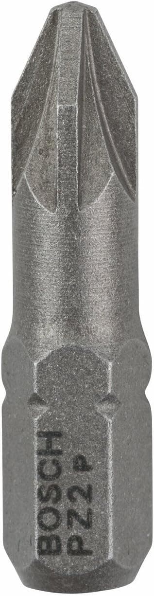 سرپیچ Bosch Professional خاکستری 3 عدد سرپیچ Bosch Professional خاکستری 3 عدد
