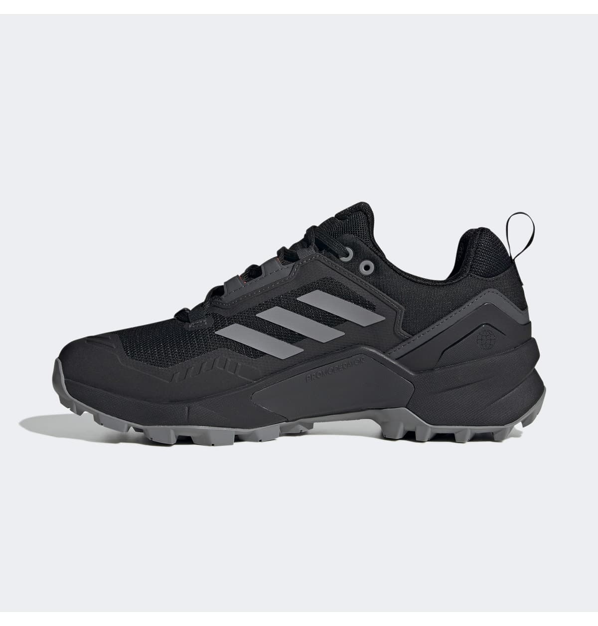 کفش مردانه adidas اوتدور Gore-Tex مشکی Terrex مدل Swift R3 کفش مردانه adidas اوتدور Gore-Tex مشکی Terrex مدل Swift R3