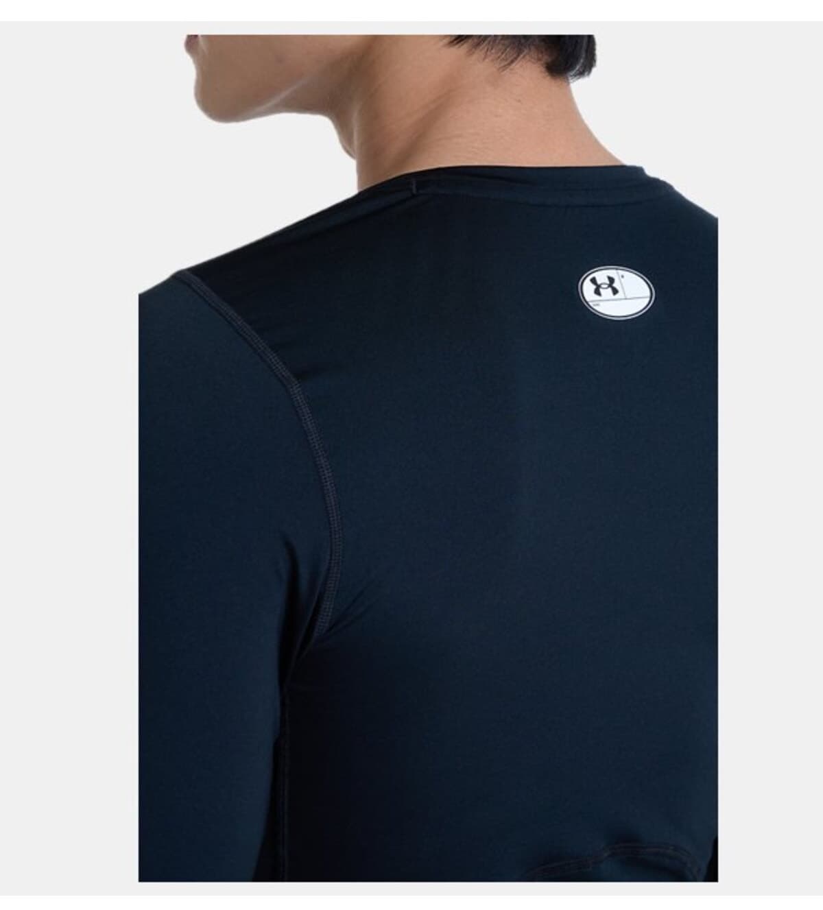 تیشرت مردانه Under Armour آستینبلند کامپرشن UA HeatGear Armour تیشرت مردانه Under Armour آستینبلند کامپرشن UA HeatGear Armour