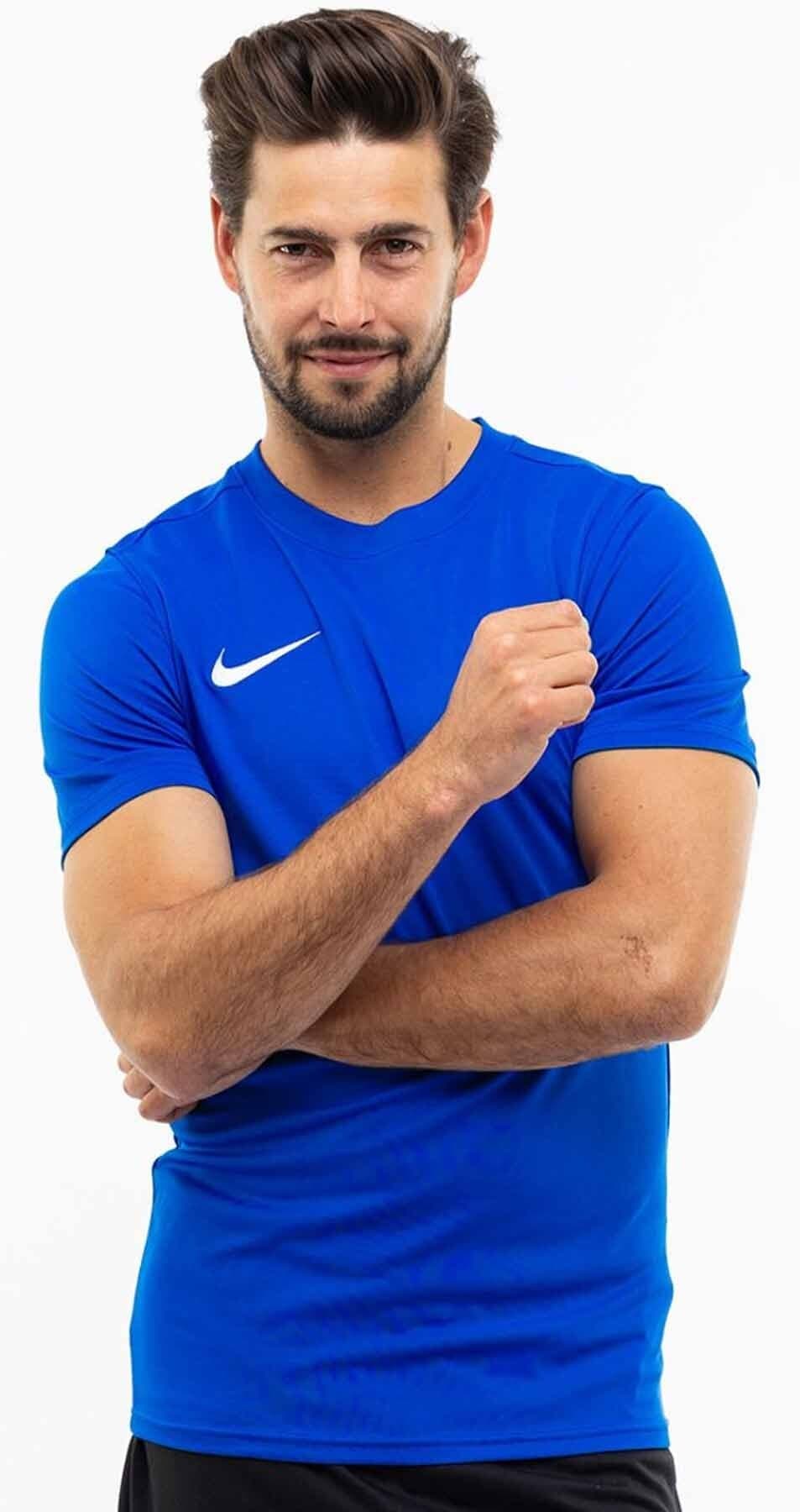 تیشرت ورزشی مردانه Nike مدل Dri-Fit GYM تیشرت ورزشی مردانه Nike مدل Dri-Fit GYM