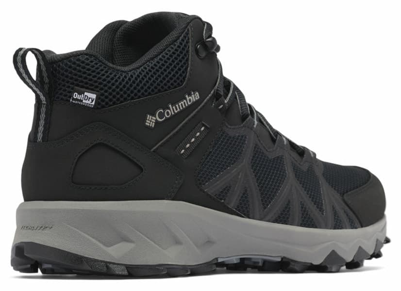 بوت مردانه Columbia Peakfreak II Mid Outdry بوت مردانه Columbia Peakfreak II Mid Outdry