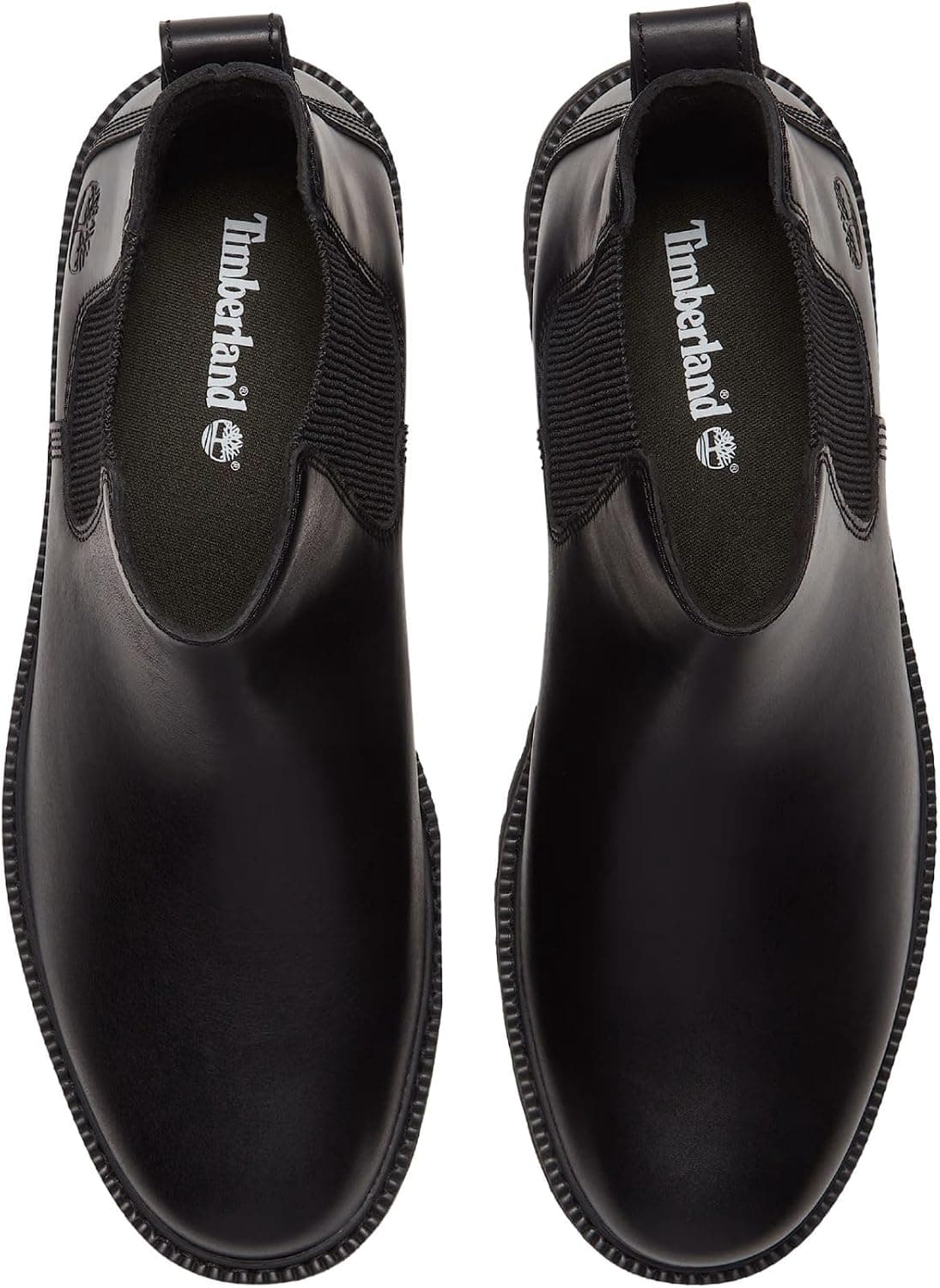 بوت مردانه Timberland چلسی نیمهساق Britton Drive مدل 5003417656 بوت مردانه Timberland چلسی نیمهساق Britton Drive مدل 5003417656