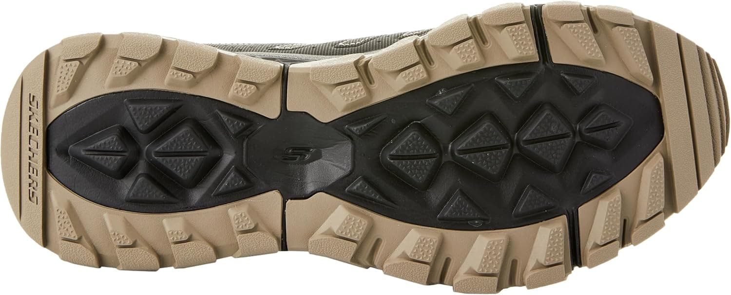 کفش مردانه Skechers ترکینگ کمساق مدل Dynamite 237615 کفش مردانه Skechers ترکینگ کمساق مدل Dynamite 237615
