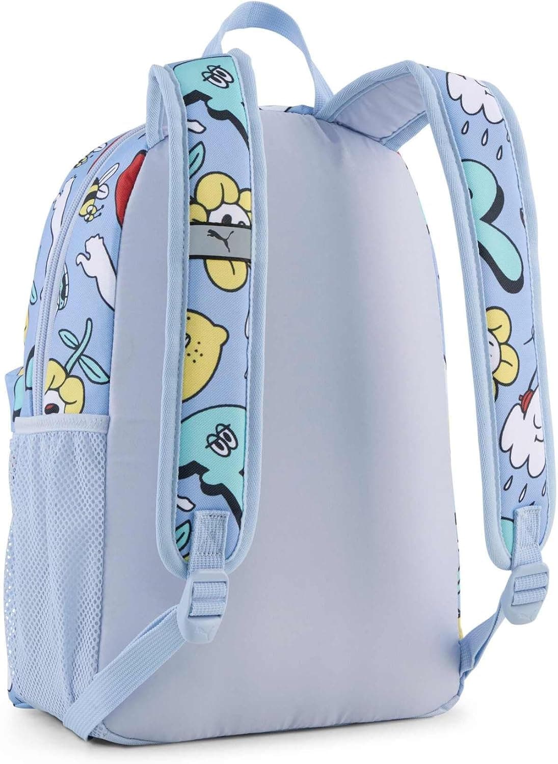 کوله پشتی کودکانه Puma Phase آبی تک سایز TYCE9BF636AF07369919DE900 کوله پشتی کودکانه Puma Phase آبی تک سایز TYCE9BF636AF07369919DE900