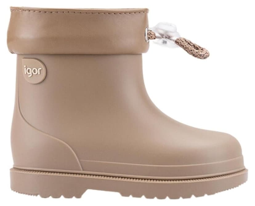 بوت بچگانه IGOR کشدار مدل W10257 BIMBI EURI بوت بچگانه IGOR کشدار مدل W10257 BIMBI EURI
