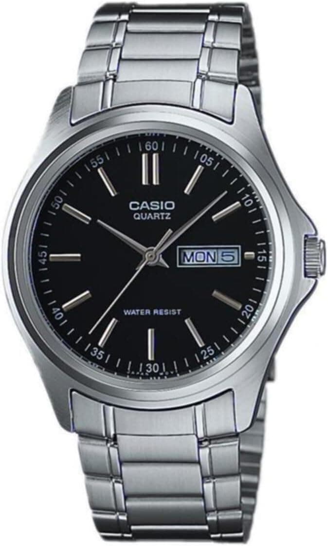 ساعت مچی مردانه Casio کوارتز ساعت مچی مردانه Casio کوارتز