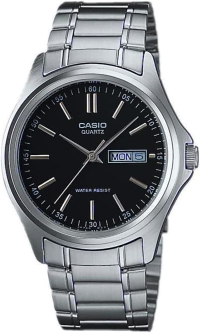 ساعت مچی مردانه Casio کوارتز ساعت مچی مردانه Casio کوارتز