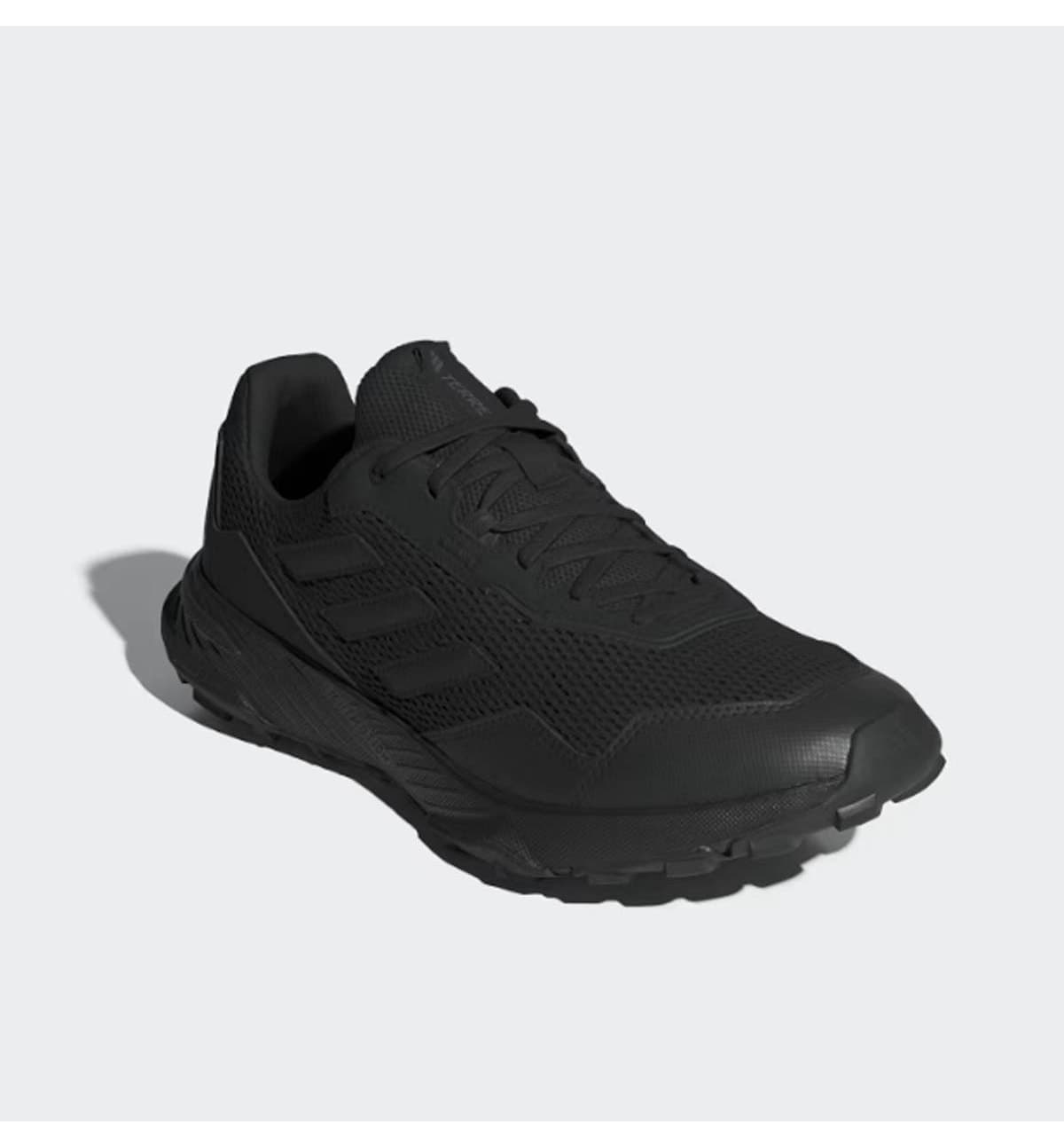 کفش ورزشی مردانه adidas Tracefınder مشکی مدل IE5906 کفش ورزشی مردانه adidas Tracefınder مشکی مدل IE5906