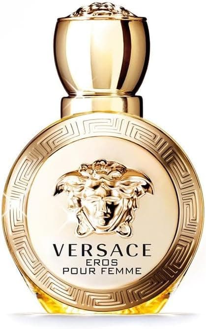 عطر زنانه Versace EDP Eros Pour Femme 100ml عطر زنانه Versace EDP Eros Pour Femme 100ml