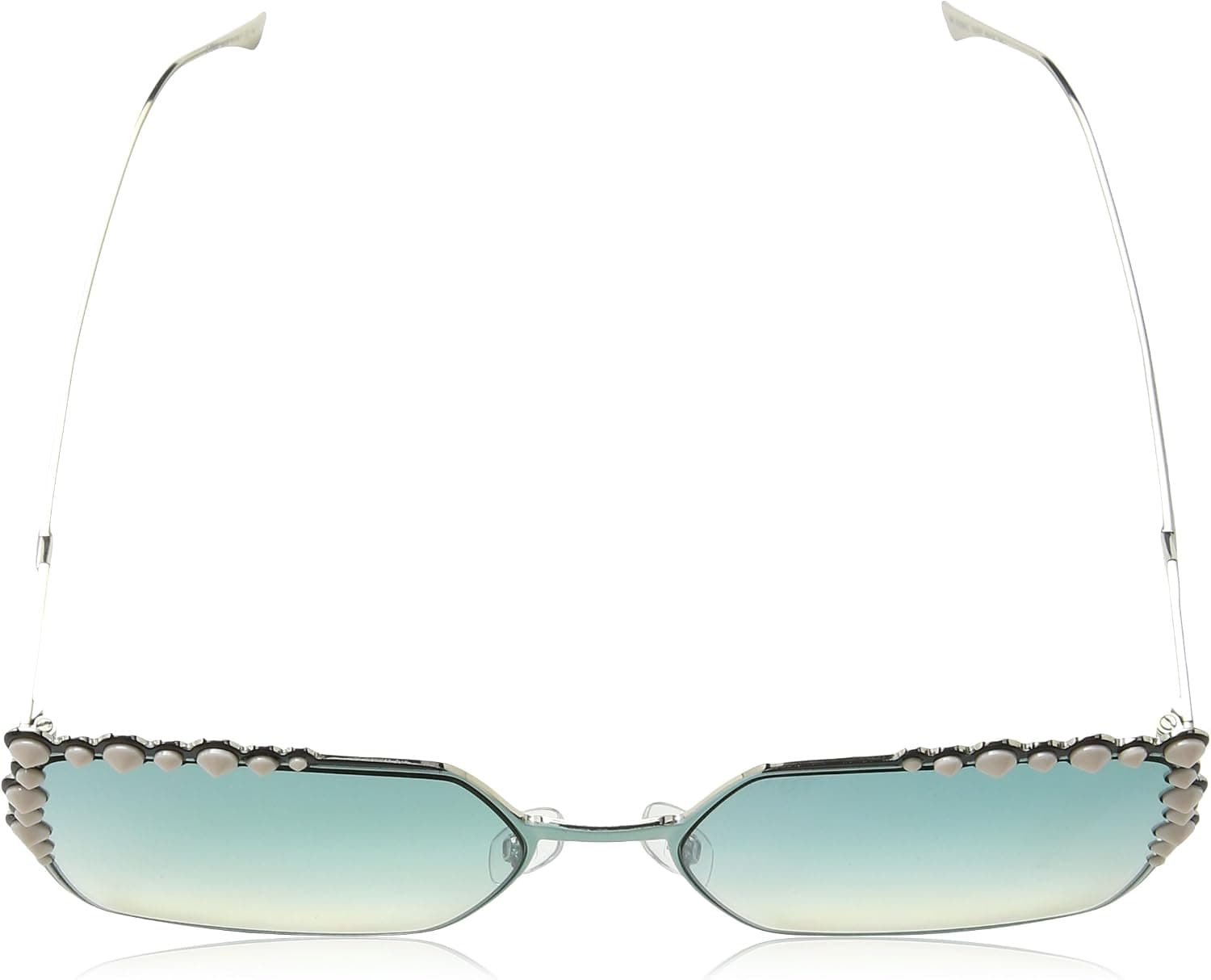 عینک آفتابی زنانه FENDI مدل FF0259/S 1ED JE عینک آفتابی زنانه FENDI مدل FF0259/S 1ED JE