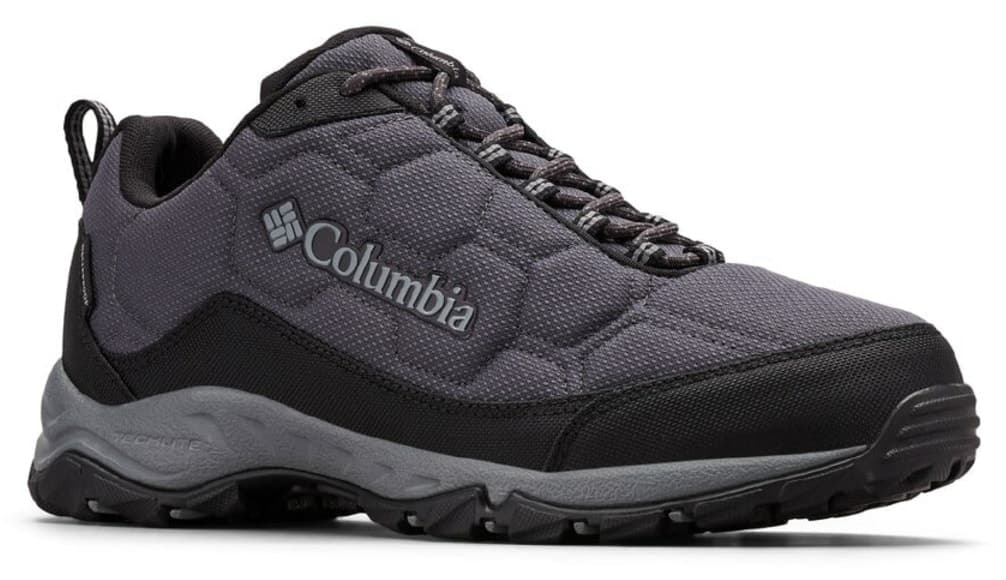 کفش مردانه Columbia مدل Firecamp III WP کفش مردانه Columbia مدل Firecamp III WP