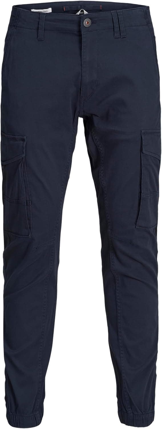 شلوار کارگو مردانه JACK & JONES مدل Jjipaul Jjflake شلوار کارگو مردانه JACK & JONES مدل Jjipaul Jjflake
