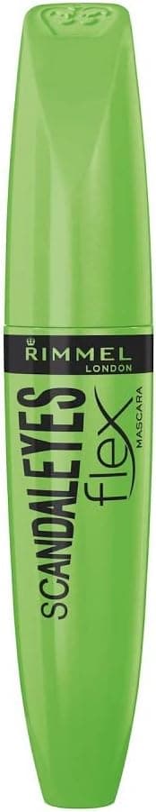 ریمل Rimmel ScandalEyes Flex مشکی 12 ml ریمل Rimmel ScandalEyes Flex مشکی 12 ml