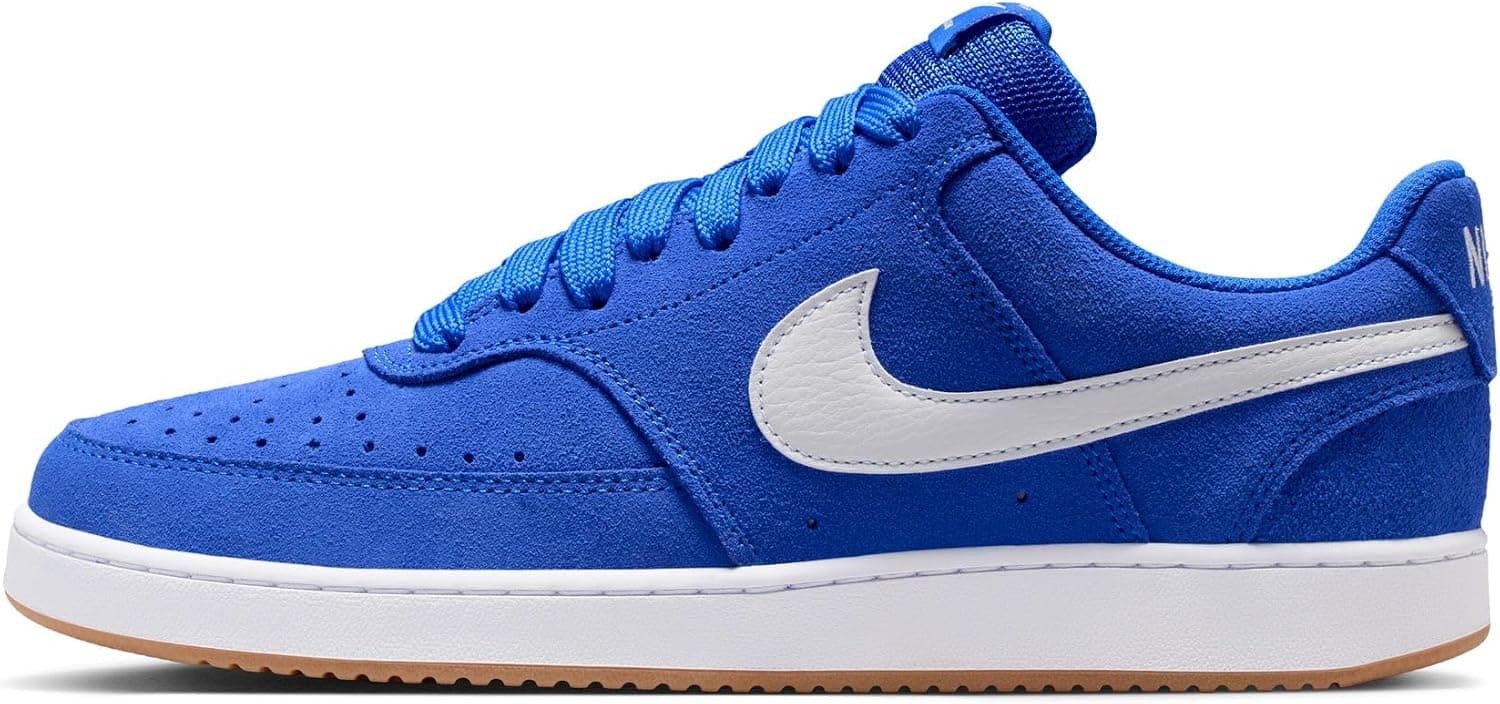 کفش مردانه Nike مدل Court Vision Lo Fl کفش مردانه Nike مدل Court Vision Lo Fl