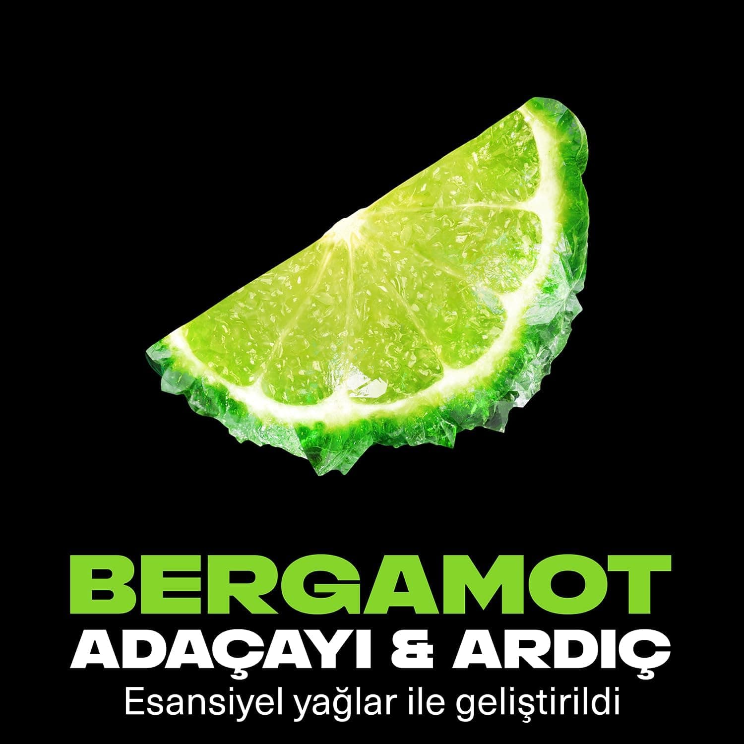 اسپری دئودورانت مردانه AXE Aqua Bergamot 150 ml اسپری دئودورانت مردانه AXE Aqua Bergamot 150 ml