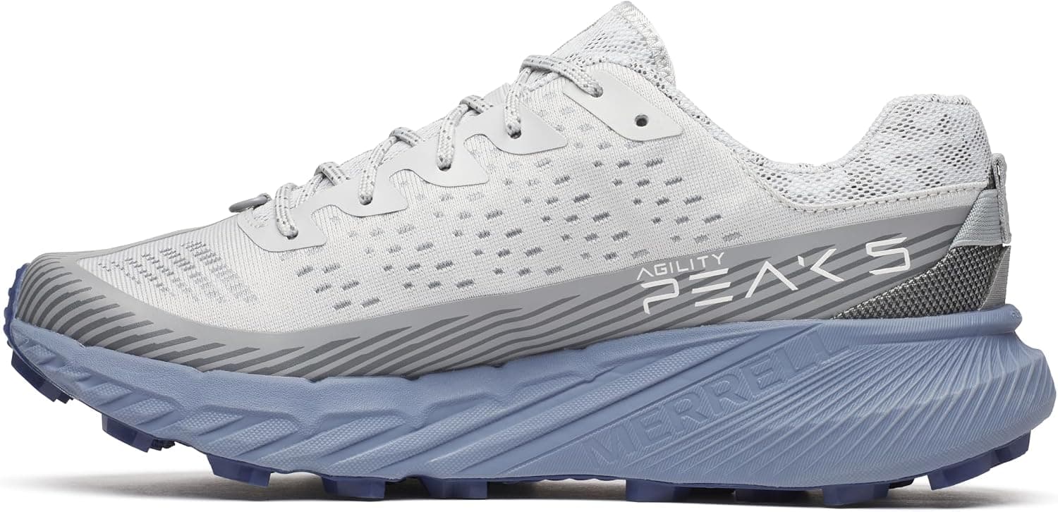 کفش مردانه Merrell مدل Agility Peak 5 کفش مردانه Merrell مدل Agility Peak 5