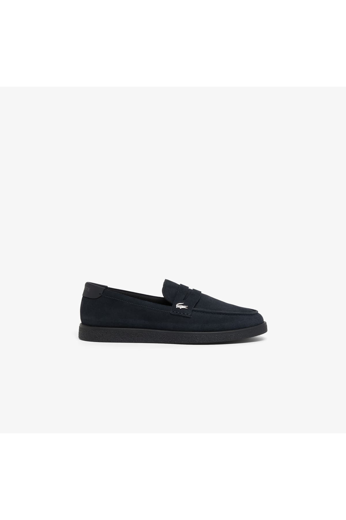 لوفر مردانه Lacoste مشکی Cochet لوفر مردانه Lacoste مشکی Cochet