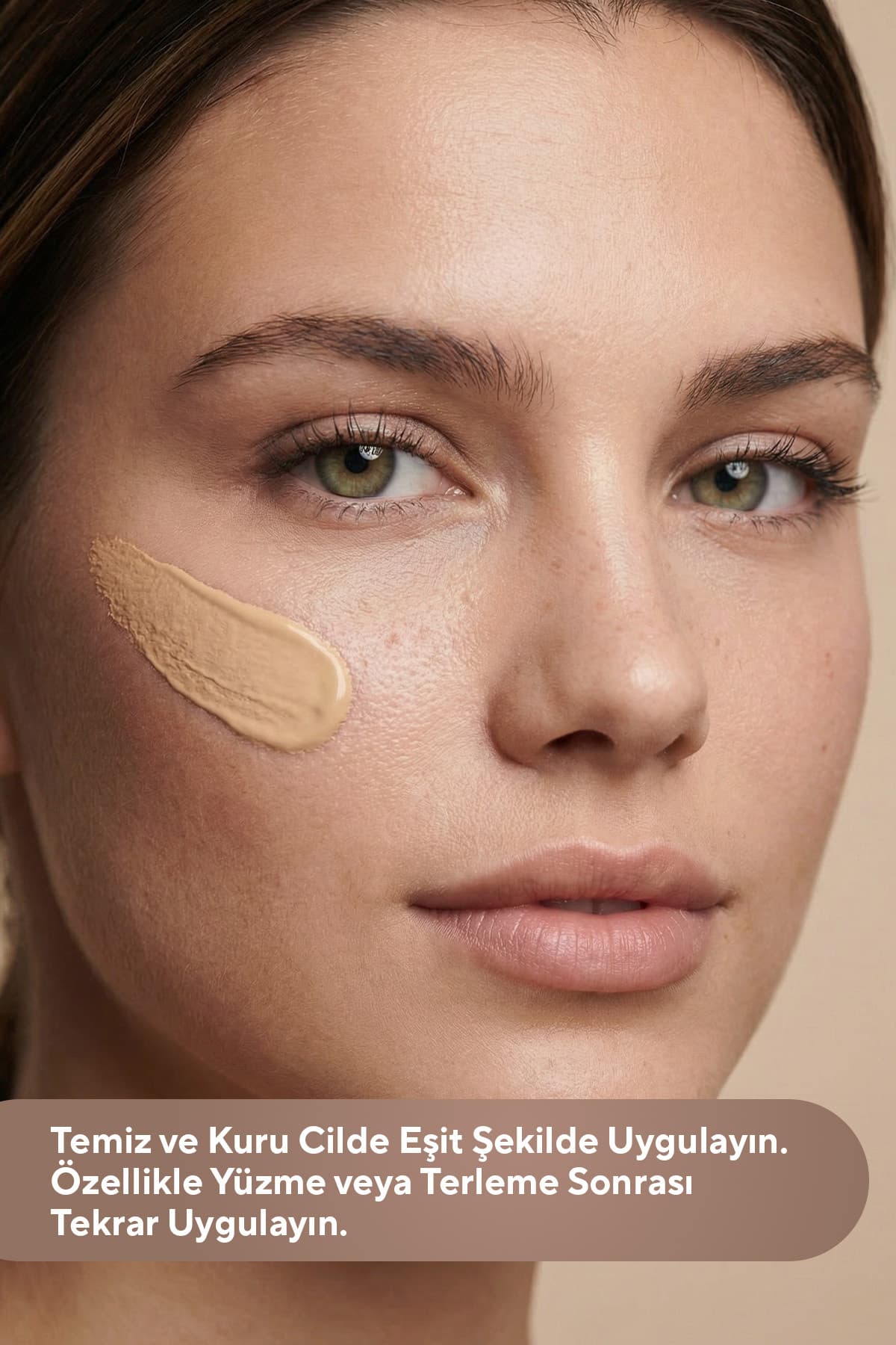 کرم BB The Ceel رنگ متوسط با SPF 50+ PA++++ ضد لک آبرسان 50 ml کرم BB The Ceel رنگ متوسط با SPF 50+ PA++++ ضد لک آبرسان 50 ml