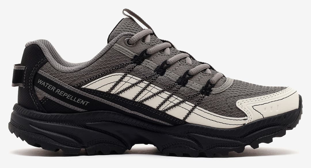 کفش زنانه Skechers مشکی Outdoor مدل VIGOR AT - COUNTRY THREE 180239 BKGY کفش زنانه Skechers مشکی Outdoor مدل VIGOR AT - COUNTRY THREE 180239 BKGY