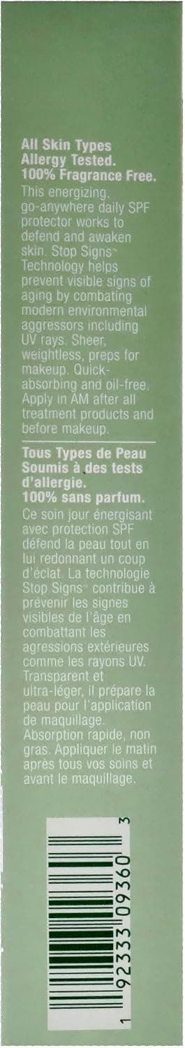 کرم ضدآفتاب Clinique Superdefense City Block SPF50 40 ml کرم ضدآفتاب Clinique Superdefense City Block SPF50 40 ml