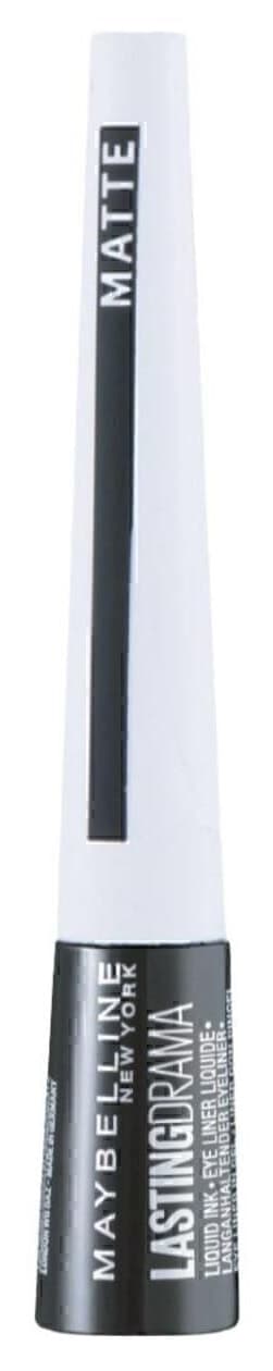 خط چشم مشکی مات Maybelline New York Master Ink خط چشم مشکی مات Maybelline New York Master Ink