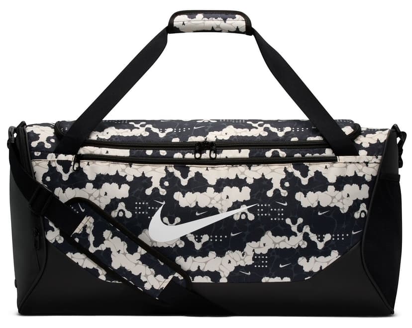 کیف ورزشی زنانه Nike Brsla Medium Duff X Aop مدل Su26 کیف ورزشی زنانه Nike Brsla Medium Duff X Aop مدل Su26
