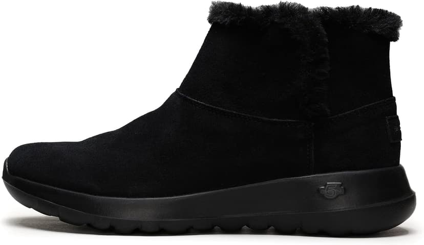 بوت چوکا زنانه Skechers On-the-go Joy مدل 15501 بوت چوکا زنانه Skechers On-the-go Joy مدل 15501