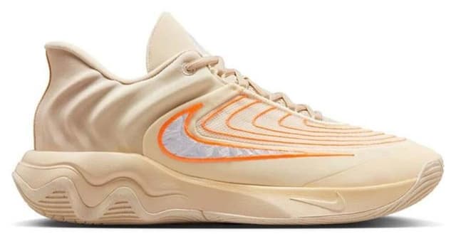 کفش بسکتبال مردانه Nike Gıannıs Immortalıty 4 مدل FQ3680-200 کفش بسکتبال مردانه Nike Gıannıs Immortalıty 4 مدل FQ3680-200