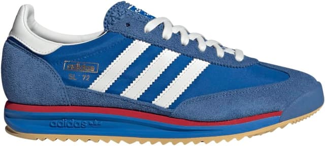 کفش ورزشی زنانه adidas روزمره مدل SL 72 RS کفش ورزشی زنانه adidas روزمره مدل SL 72 RS