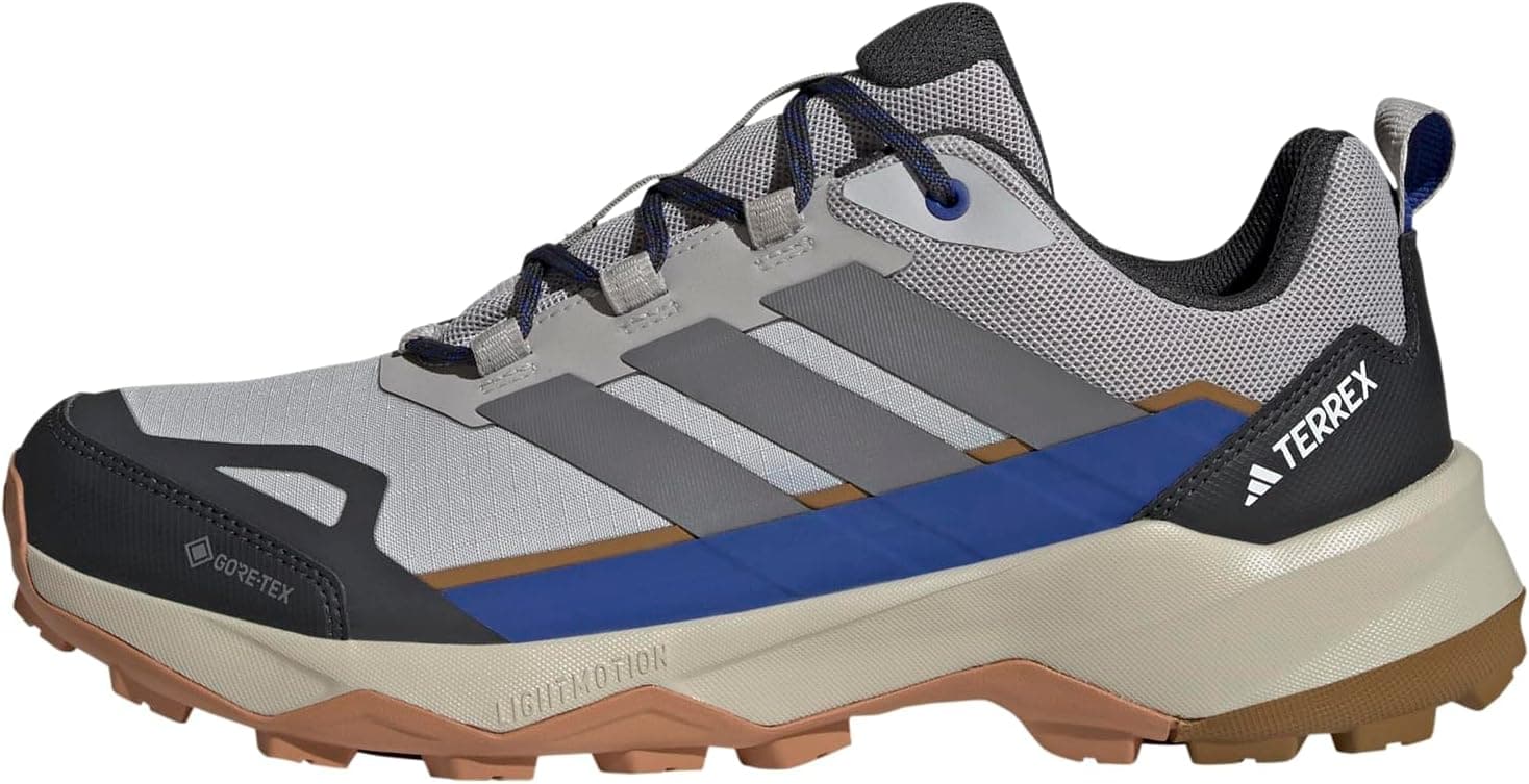 کفش کوهنوردی مردانه adidas Terrex Skychaser Ax5 Mid Gore-tex کفش کوهنوردی مردانه adidas Terrex Skychaser Ax5 Mid Gore-tex