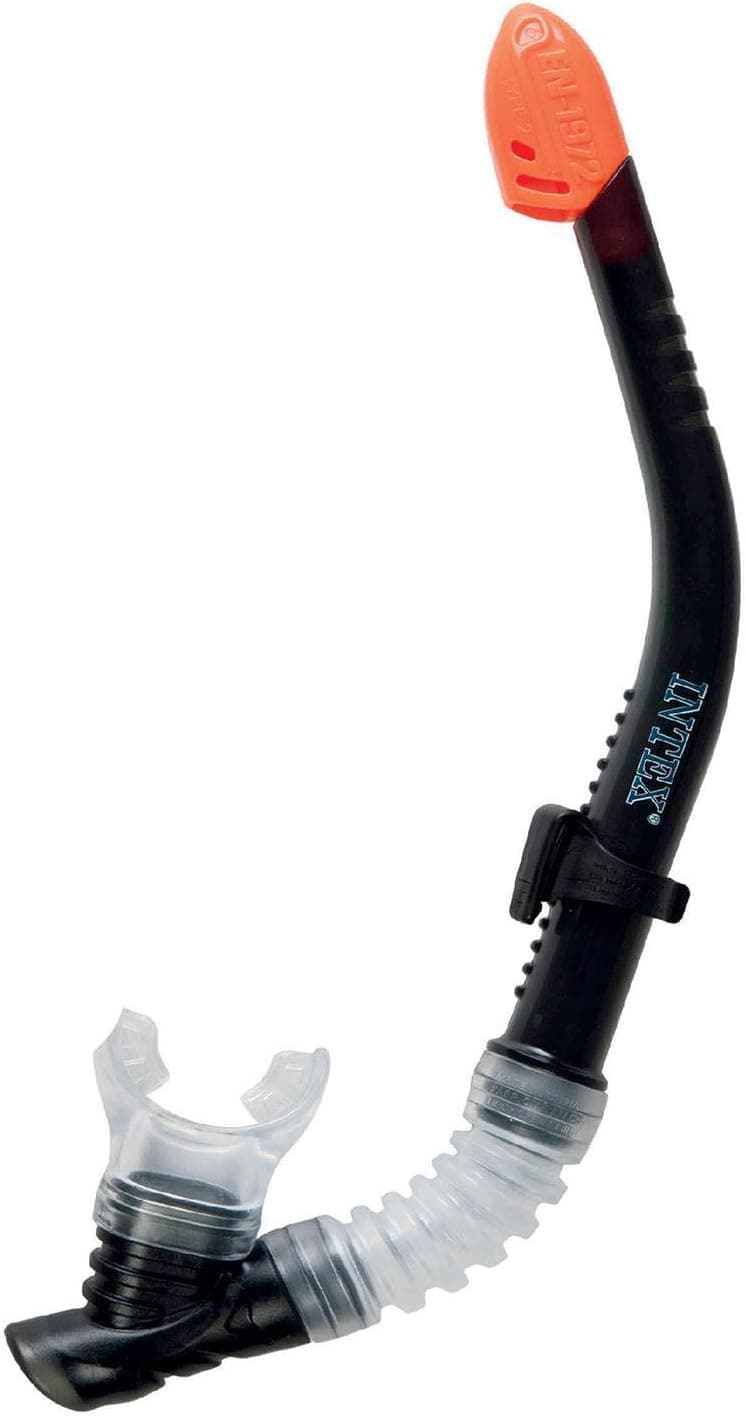 عینک و لوله غواصی کودکان Intex مدل JA55949 عینک و لوله غواصی کودکان Intex مدل JA55949