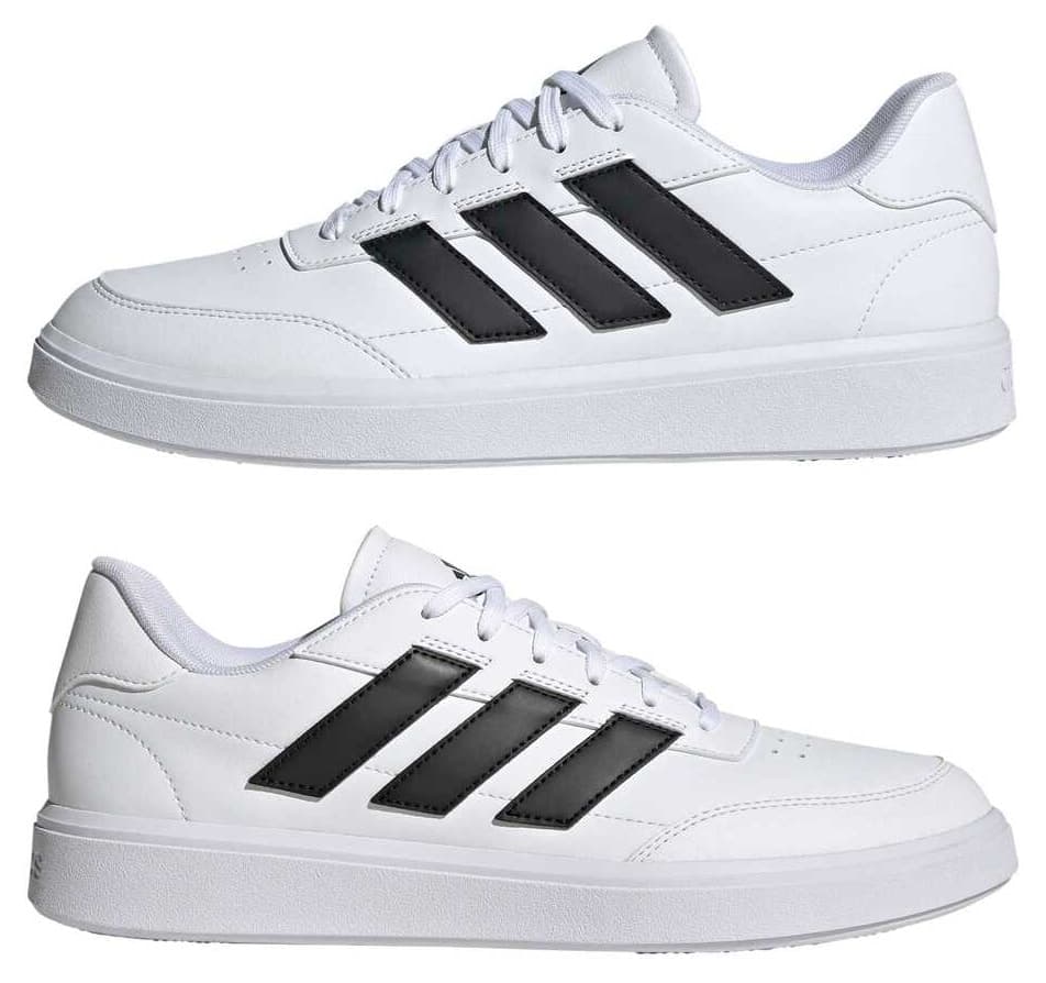 کفش اسنیکر مردانه adidas مدل Courtblock IF4033 کفش اسنیکر مردانه adidas مدل Courtblock IF4033