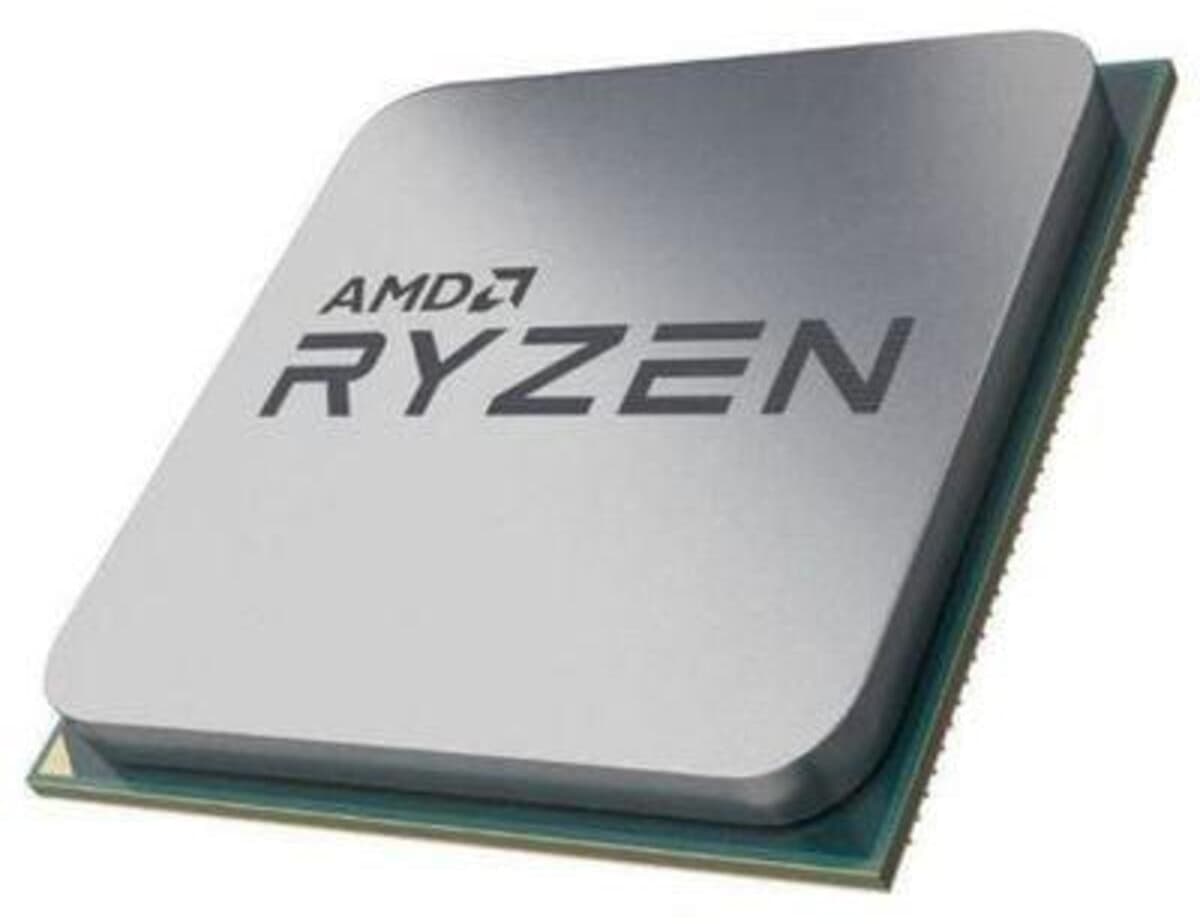 پردازنده AMD مدل Ryzen 7 5800X3D 3.4GHz 96MB 105W 8 هسته AM4 Tray پردازنده AMD مدل Ryzen 7 5800X3D 3.4GHz 96MB 105W 8 هسته AM4 Tray