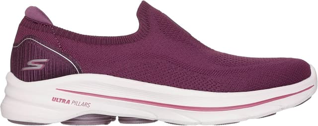 کفش زنانه Skechers GO WALK 8 کفش زنانه Skechers GO WALK 8