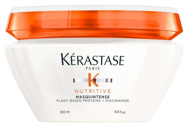 ماسک مو برای موهای خشک Kerastase Nutritive Masquintense با تغذیه عمیق 200 ml ماسک مو برای موهای خشک Kerastase Nutritive Masquintense با تغذیه عمیق 200 ml