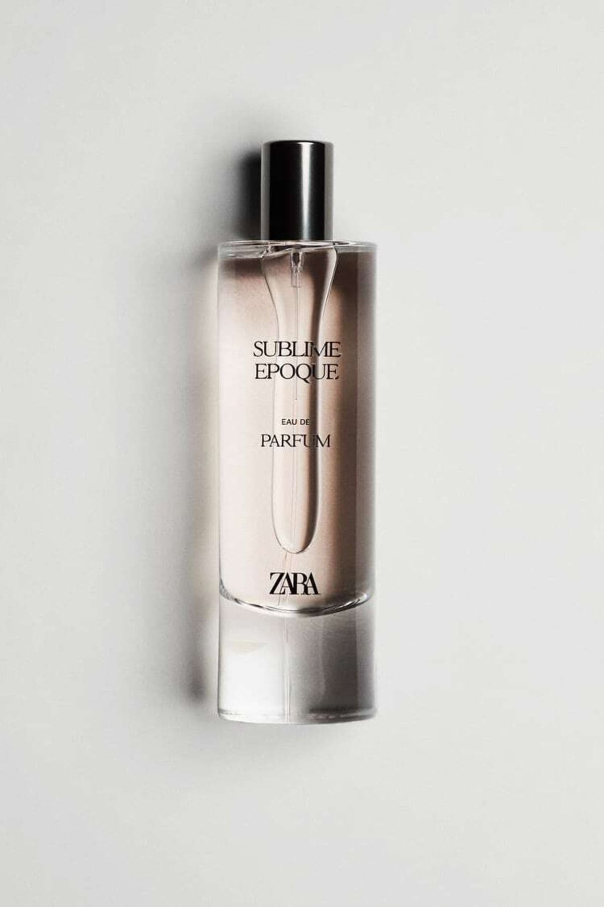 عطر زنانه Zara Sublıme Epoque EDP 80ml عطر زنانه Zara Sublıme Epoque EDP 80ml