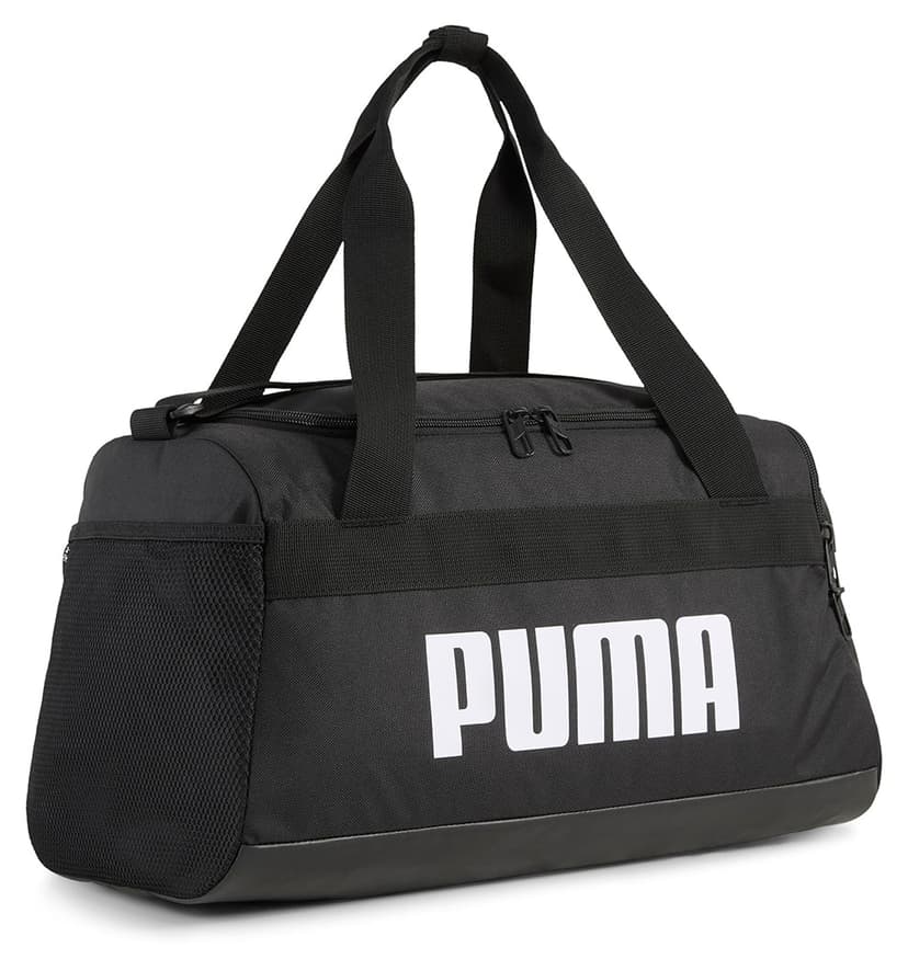 کیف ورزشی مردانه Puma Challenger مشکی Extra Small مدل 091142-01 کیف ورزشی مردانه Puma Challenger مشکی Extra Small مدل 091142-01