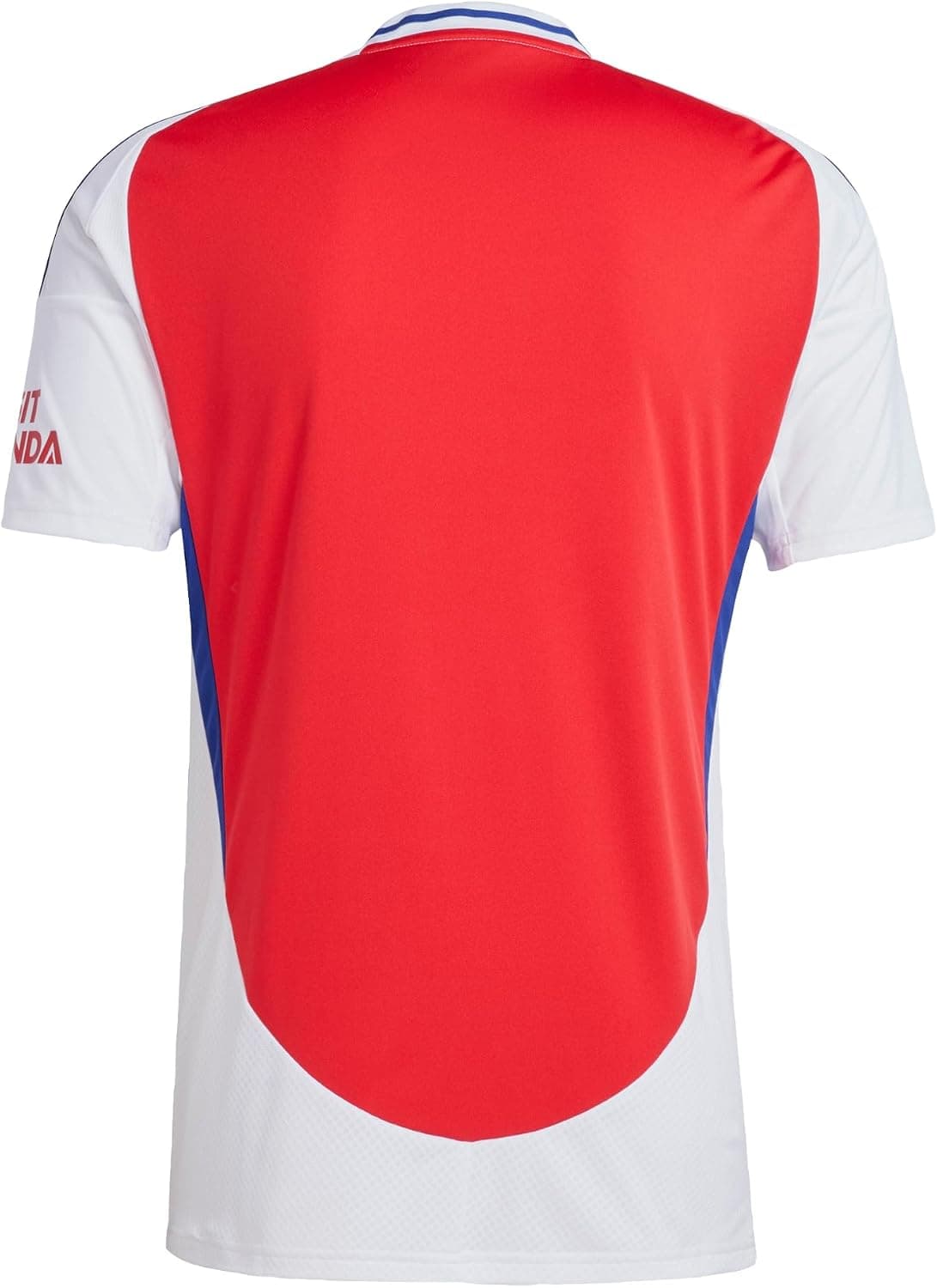 پیراهن مردانه adidas تیم Arsenal خانگی 24/25 پیراهن مردانه adidas تیم Arsenal خانگی 24/25