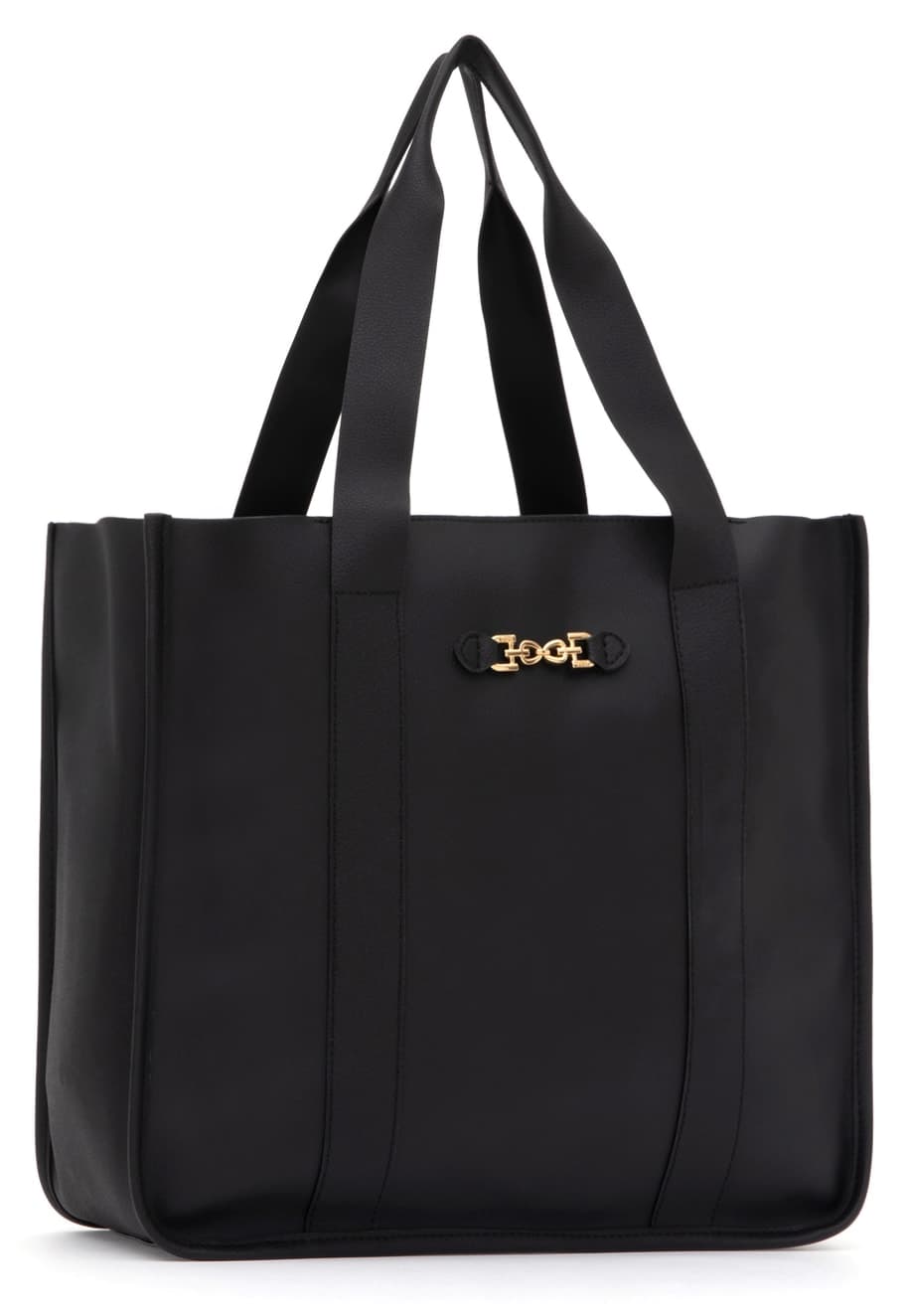 کیف دستی زنانه U.S. Polo Assn. مشکی مدل 50317821-VR046 کیف دستی زنانه U.S. Polo Assn. مشکی مدل 50317821-VR046
