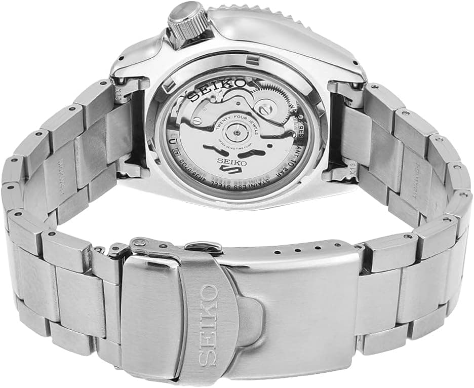 ساعت مچی مردانه Seiko مدل S5-SRPD55K ساعت مچی مردانه Seiko مدل S5-SRPD55K