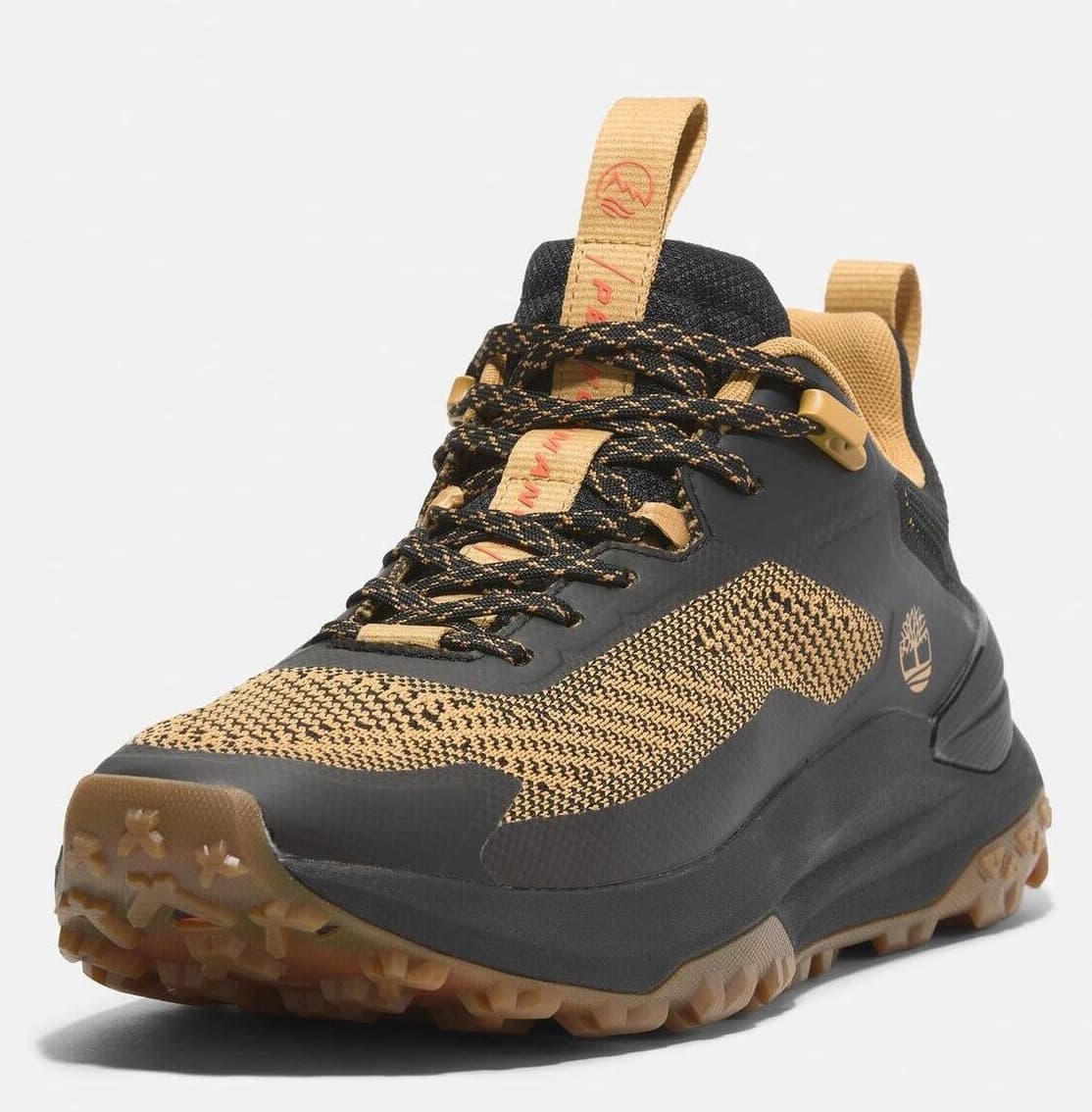 کفش اسنیکر مردانه Timberland Motion Access کمارتفاع بندی مدل TB0A6DJKENP1 چندرنگ 41 کفش اسنیکر مردانه Timberland Motion Access کمارتفاع بندی مدل TB0A6DJKENP1 چندرنگ 41