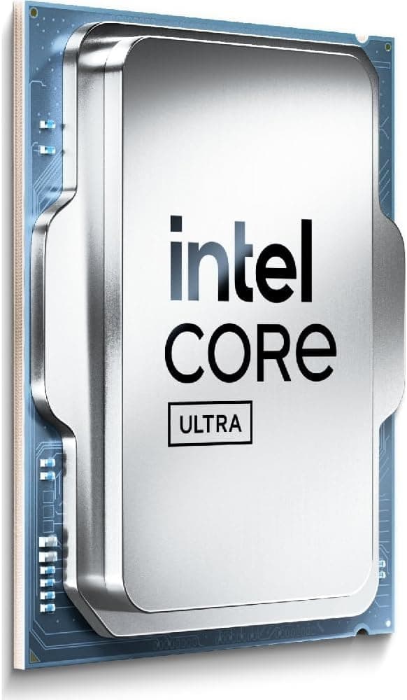 پردازنده Intel Core Ultra 9 285K ۲۴ هسته ۳.۷GHz تری بدون جعبه و فن پردازنده Intel Core Ultra 9 285K ۲۴ هسته ۳.۷GHz تری بدون جعبه و فن