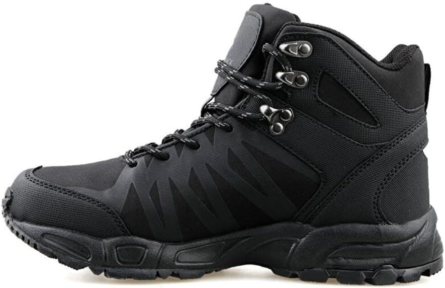 کفش اوتدور زنانه lumberjack مدل ANDOR WMN 1PR 101388847 کفش اوتدور زنانه lumberjack مدل ANDOR WMN 1PR 101388847