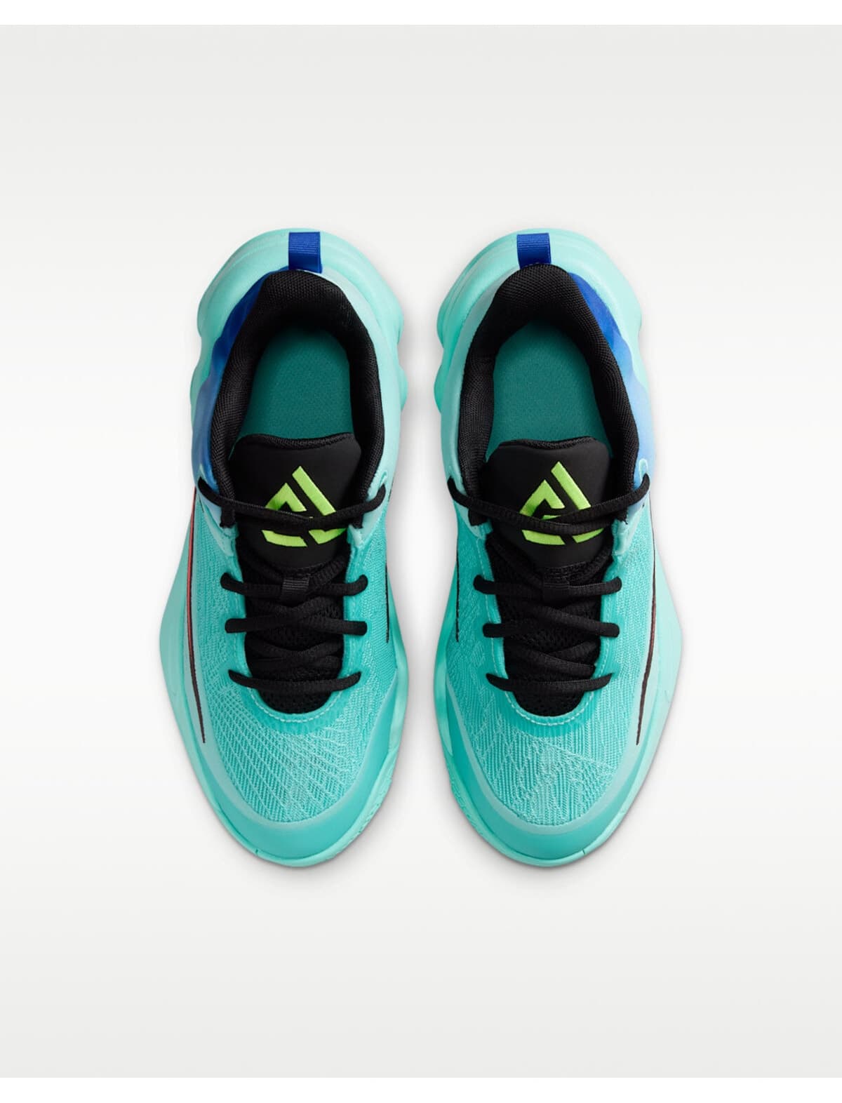 کفش بسکتبال بچگانه Nike Giannis Immortality 4 کفش بسکتبال بچگانه Nike Giannis Immortality 4