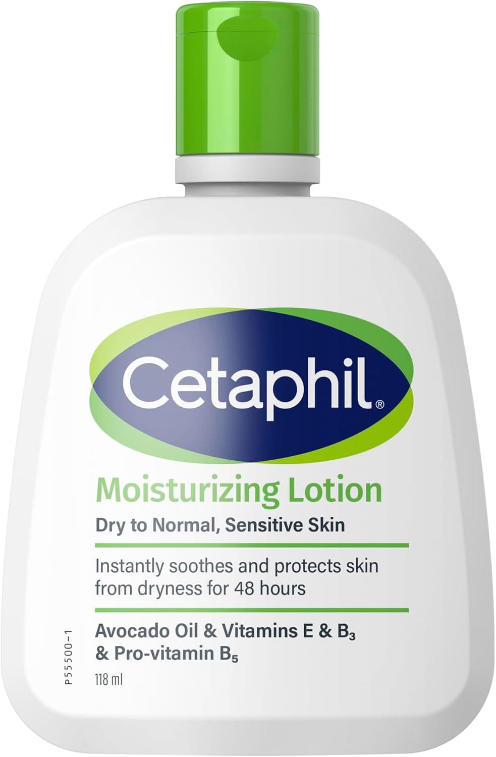 لوسیون آبرسان مردانه Cetaphil پوست حساس خشک تا معمولی بدون بو 236ml لوسیون آبرسان مردانه Cetaphil پوست حساس خشک تا معمولی بدون بو 236ml