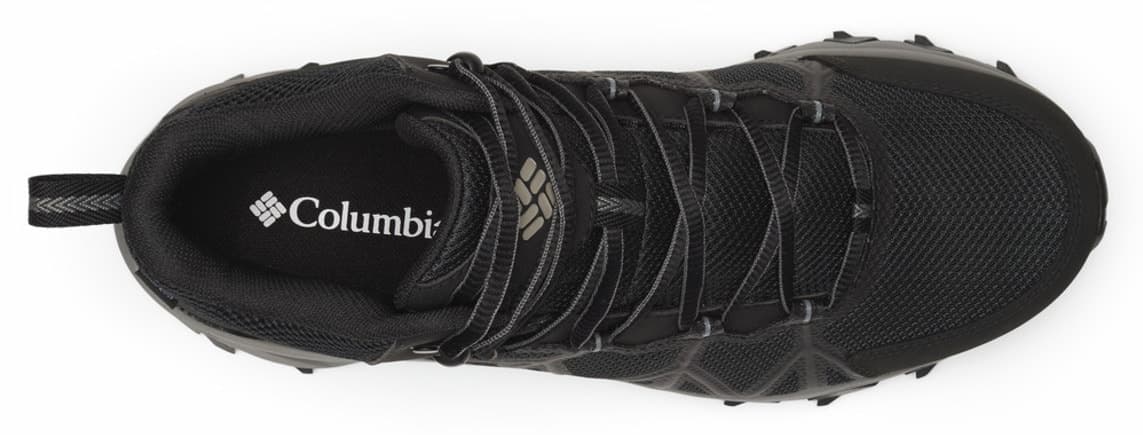 بوت مردانه Columbia Peakfreak II Mid Outdry بوت مردانه Columbia Peakfreak II Mid Outdry