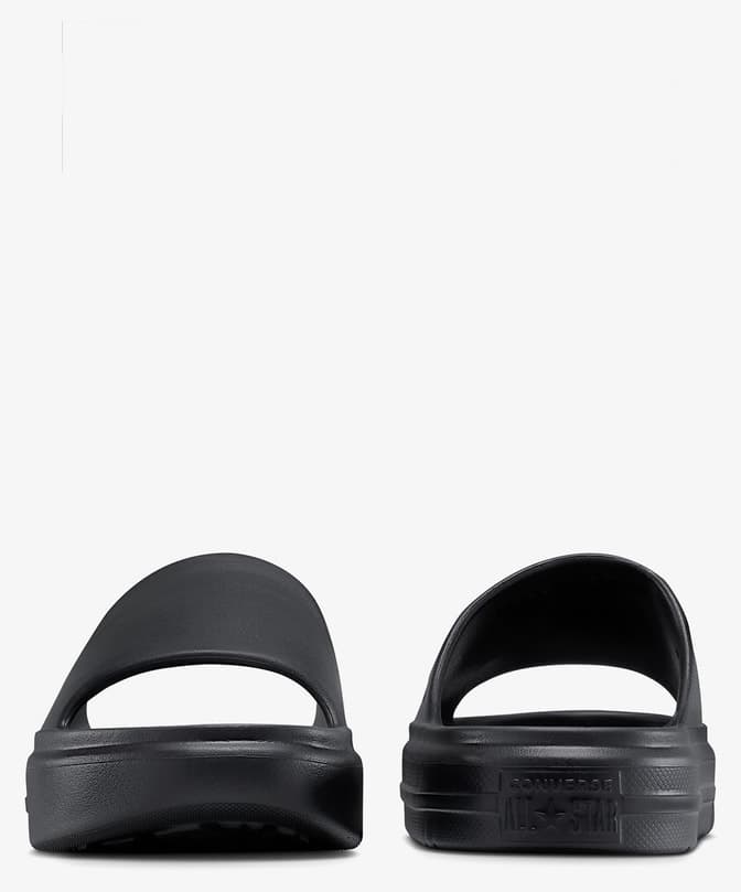 دمپایی یونیسکس Converse Slide مشکی دمپایی یونیسکس Converse Slide مشکی