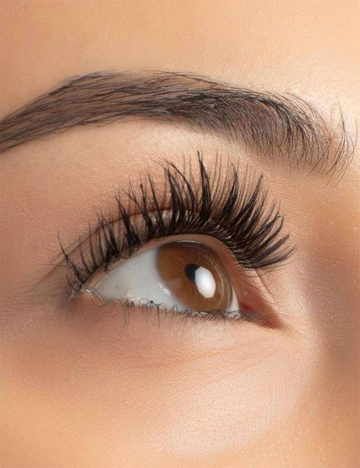 ریمل حجمدهنده و فرکننده Flormar مشکی مدل Hero Volume & Curl Mascara ریمل حجمدهنده و فرکننده Flormar مشکی مدل Hero Volume & Curl Mascara