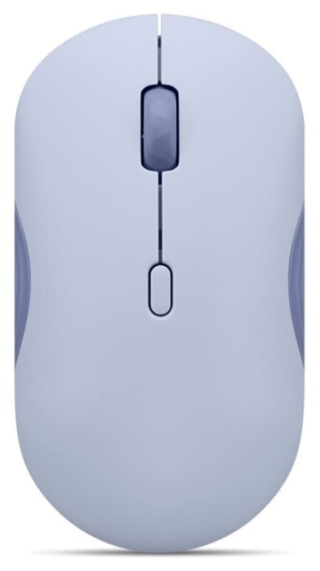 ماوس Lenovo بلوتوثی 2400 DPI مدل Optic 350 ماوس Lenovo بلوتوثی 2400 DPI مدل Optic 350