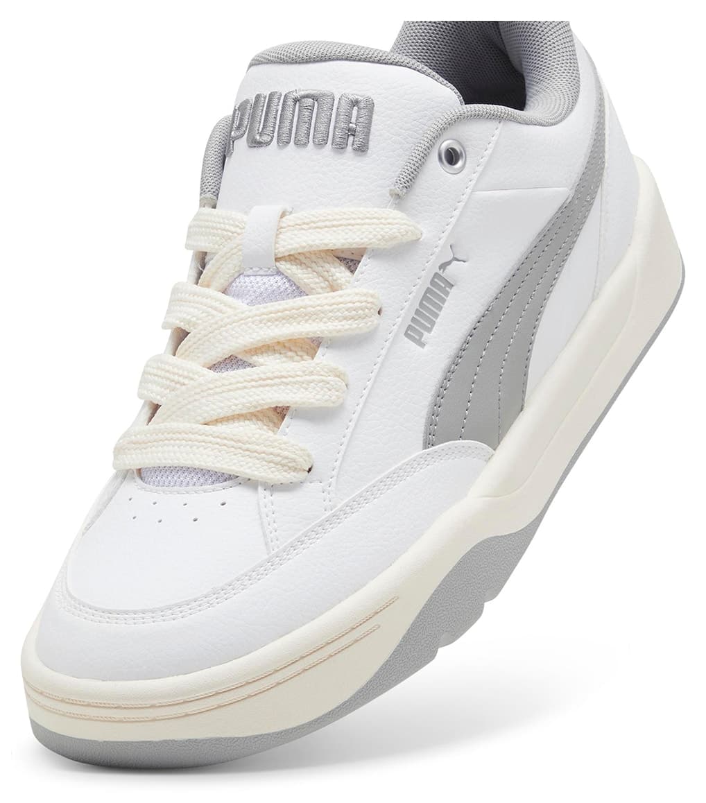 کفش ورزشی یونیسکس Puma Park Lifestyle مدل 395084-01 کفش ورزشی یونیسکس Puma Park Lifestyle مدل 395084-01